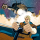 Illustration for article titled Fireflys Wash gets a proper good-bye in this weeks comics